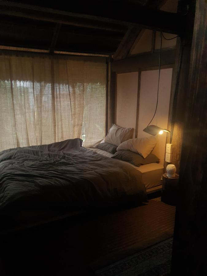 Apartamento Mo He Son Tay Exterior foto